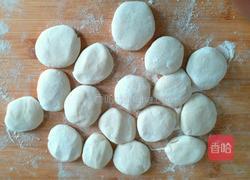 猪肉馅水饺的做法图解6