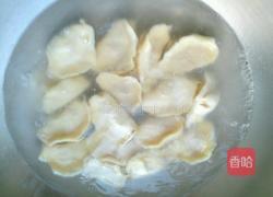 猪肉馅水饺的做法图解11