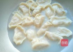 猪肉馅水饺的做法图解12