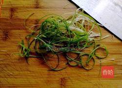 清蒸鲫鱼灌肉的做法图解5