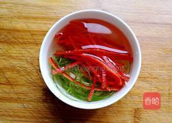 清蒸鲫鱼灌肉的做法图解7