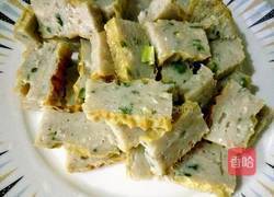 辣椒炒鲮鱼片的做法图解1