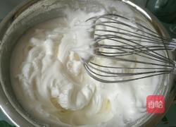 可可戚风蛋糕的做法图解7