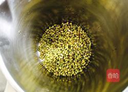 绿豆冰棍的做法图解2