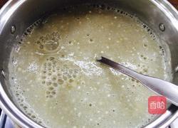 绿豆冰棍的做法图解8