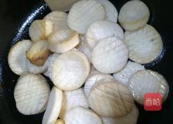 鲍汁杏鲍菇的做法图解3