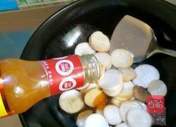 鲍汁杏鲍菇的做法图解4