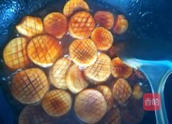 鲍汁杏鲍菇的做法图解5