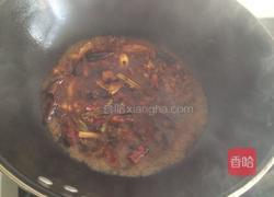 辣炒花蛤的做法图解6