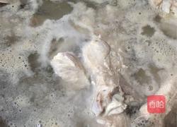 红烧猪肋排的做法图解2