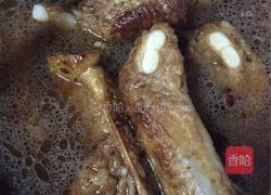 红烧猪肋排的做法图解7