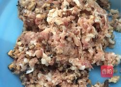 酿辣椒的做法图解1