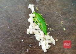 素炒南瓜苗的做法图解2