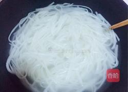 恩施炒豆皮的做法图解1