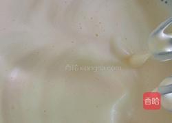 椰汁黄金糕的做法图解6