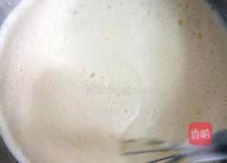 椰汁黄金糕的做法图解8