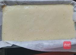 椰汁黄金糕的做法图解9