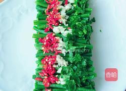 凉拌豇豆的做法图解2