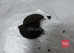 酸奶盆栽的做法图解3