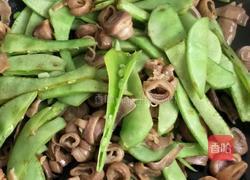 扁豆咸粥的做法图解4