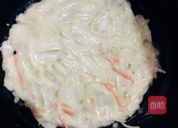 鸡蛋土豆饼的做法图解4