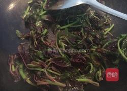 蔬菜胭脂粉面的做法图解8