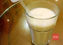 奶茶的做法图解4