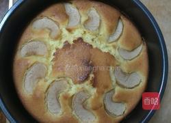 苹果磅蛋糕的做法图解5