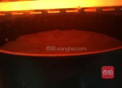 苹果磅蛋糕的做法图解4