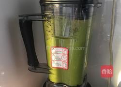 香梨芹菜汁的做法图解8