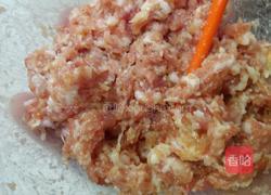 家常肉末面条的做法图解3