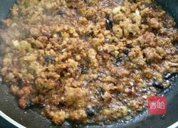 家常肉末面条的做法图解5