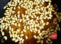 生姜杂豆糖水的做法图解3