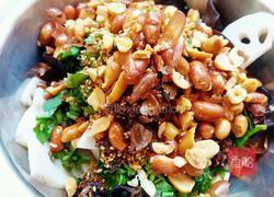 凉拌木耳藕片的做法图解11