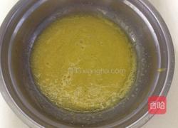 蔓越梅棉花纸杯蛋糕的做法图解3