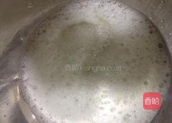 蔓越梅棉花纸杯蛋糕的做法图解8