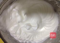 蔓越梅棉花纸杯蛋糕的做法图解9