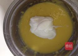 蔓越梅棉花纸杯蛋糕的做法图解10