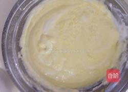 蔓越梅棉花纸杯蛋糕的做法图解11