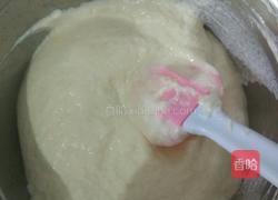 舒芙蕾蛋糕的做法图解4