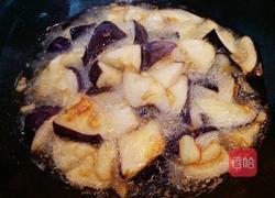 豉香茄子的做法图解7