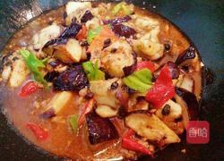 豉香茄子的做法图解13