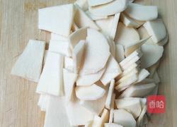 素炒笋片的做法图解2