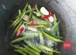 素炒笋片的做法图解6