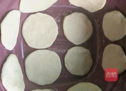 糯米饼的做法图解2