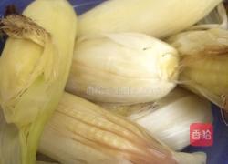 煲玉米的做法图解5
