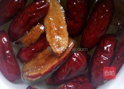 红枣参汤的做法图解6