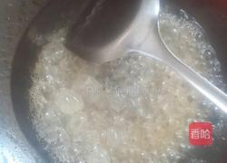 红烧猪脚块的做法图解3