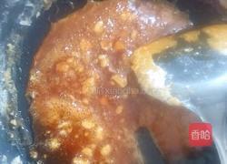 红烧猪脚块的做法图解4