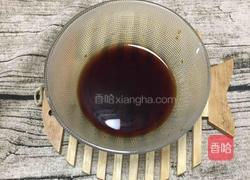 香菜拌皮蛋的做法图解4